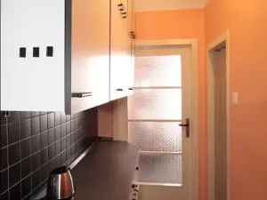 Pronájem bytu 1+1, Praha - Modřany, Převoznická, 21 m2