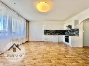 Prodej bytu 3+kk, Praha - Čimice, Okořská, 66 m2