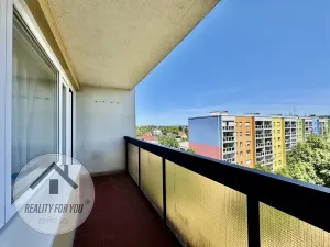 Prodej bytu 3+kk, Praha - Čimice, Okořská, 66 m2