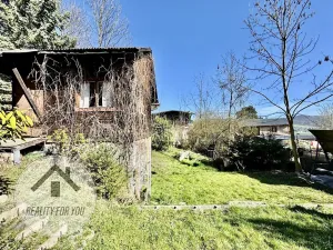 Prodej chaty, Děčín, Hraniční, 32 m2