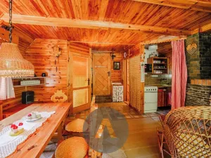 Prodej chaty, Břestek, 65 m2