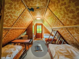 Prodej chaty, Břestek, 65 m2