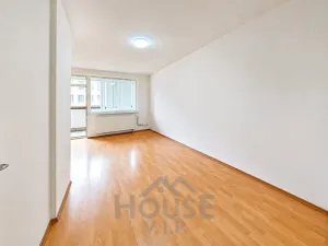 Prodej bytu 1+kk, Praha - Vysočany, Poděbradská, 34 m2