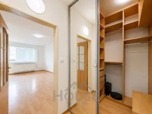 Prodej bytu 1+kk, Praha - Vysočany, Poděbradská, 34 m2
