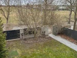 Pronájem rodinného domu, Praha - Klánovice, Smidarská, 120 m2