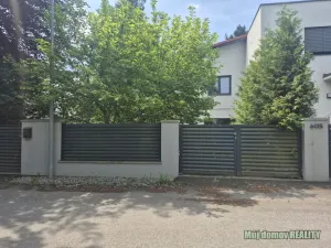 Pronájem rodinného domu, Praha - Klánovice, Smidarská, 120 m2