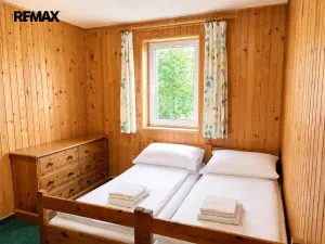 Prodej apartmánu, Jáchymov - Mariánská, Kapitána Jaroše, 35 m2