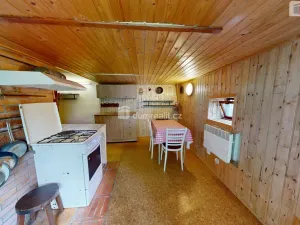 Prodej chaty, Morávka, 100 m2