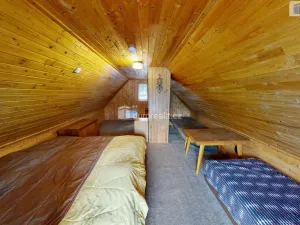 Prodej chaty, Morávka, 100 m2