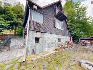 Prodej chaty, Morávka, 100 m2