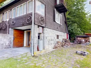 Prodej chaty, Morávka, 100 m2