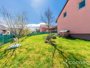 Prodej rodinného domu, Trubín, Na Vyhlídce, 121 m2