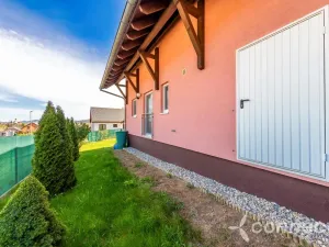 Prodej rodinného domu, Trubín, Na Vyhlídce, 121 m2
