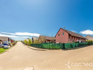 Prodej rodinného domu, Trubín, Na Vyhlídce, 121 m2