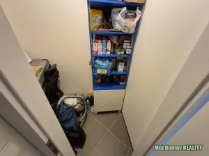Pronájem bytu 2+kk, Praha - Hlubočepy, náměstí Olgy Scheinpflugové, 56 m2