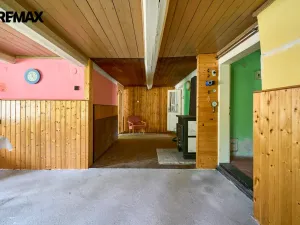 Prodej rodinného domu, Stárkov, 66 m2