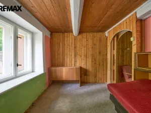 Prodej rodinného domu, Stárkov, 66 m2