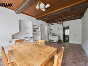 Prodej rodinného domu, Stárkov, 66 m2