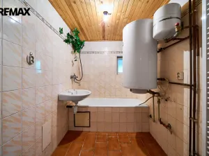 Prodej rodinného domu, Stárkov, 66 m2