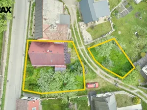 Prodej rodinného domu, Stárkov, 66 m2
