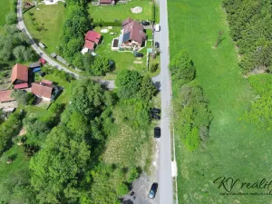 Prodej pozemku pro bydlení, Ratiboř, 2493 m2
