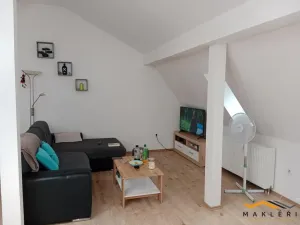 Pronájem bytu 2+1, Prostějov, nám. Svat. Čecha, 70 m2