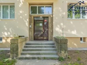 Prodej bytu 3+1, Kladno, Vrchlického, 75 m2