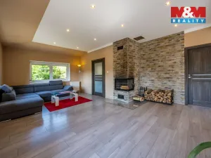 Prodej rodinného domu, Janov nad Nisou - Loučná nad Nisou, 340 m2