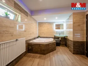 Prodej rodinného domu, Janov nad Nisou - Loučná nad Nisou, 340 m2