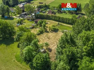 Prodej pozemku pro bydlení, Předslavice - Úlehle, 4801 m2