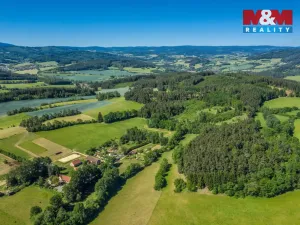 Prodej pozemku pro bydlení, Předslavice - Úlehle, 4801 m2