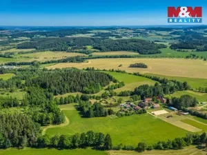 Prodej pozemku pro bydlení, Předslavice - Úlehle, 4801 m2