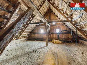 Prodej chalupy, Paseky nad Jizerou, 240 m2