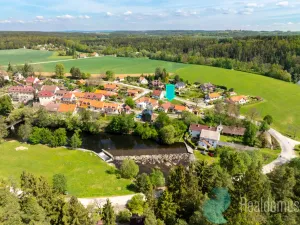Prodej rodinného domu, Římov, Betlém, 104 m2