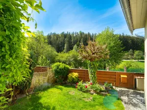 Prodej rodinného domu, Římov, Betlém, 104 m2