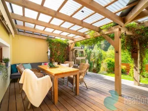 Prodej rodinného domu, Římov, Betlém, 104 m2
