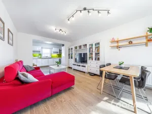 Prodej bytu 4+1, Trubín, Na Vyhlídce, 121 m2