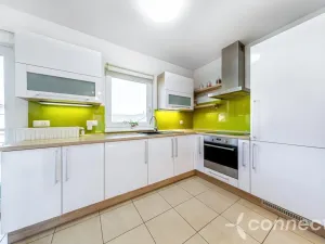 Prodej bytu 4+1, Trubín, Na Vyhlídce, 121 m2