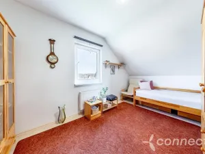 Prodej bytu 4+1, Trubín, Na Vyhlídce, 121 m2