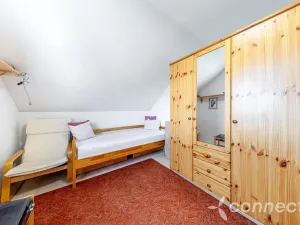 Prodej bytu 4+1, Trubín, Na Vyhlídce, 121 m2