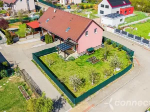 Prodej bytu 4+1, Trubín, Na Vyhlídce, 121 m2