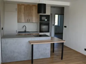 Prodej bytu 3+kk, Bruntál, Na Nábřeží, 60 m2