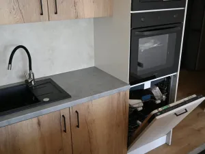 Prodej bytu 3+kk, Bruntál, Na Nábřeží, 60 m2