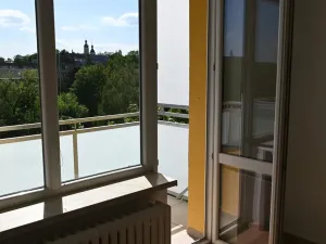 Prodej bytu 3+kk, Bruntál, Na Nábřeží, 60 m2