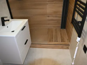 Prodej bytu 3+kk, Bruntál, Na Nábřeží, 60 m2