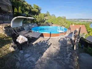 Prodej chaty, Hoštka, 75 m2