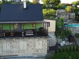 Prodej chaty, Hoštka, 75 m2