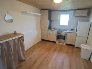 Prodej chaty, Hoštka, 75 m2