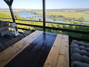 Prodej chaty, Hoštka, 75 m2