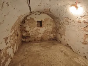 Prodej chaty, Hoštka, 75 m2